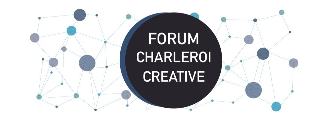 Forum Charleroi Creative