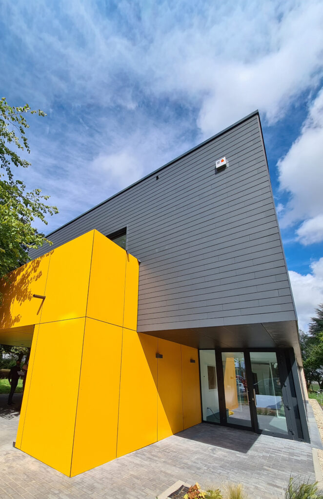 Accueil extra-scolaire Quaregnon