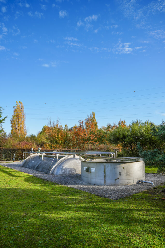 SE Gosselies - S3000