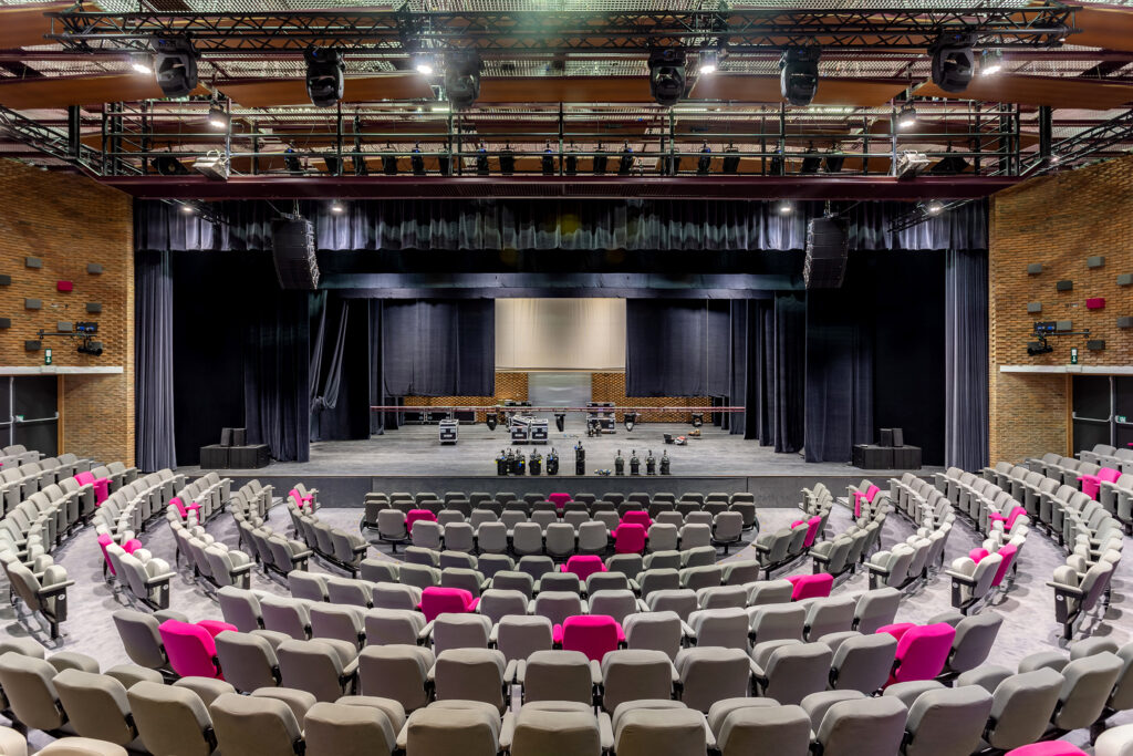 Théâtre de Sambreville