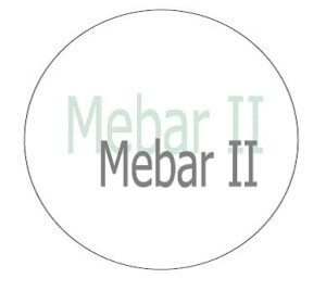 mebar