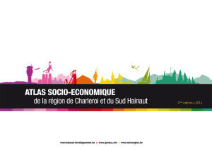 Atlas socio-économique : 2ème édition
