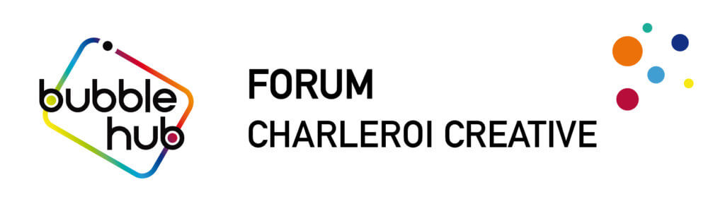 Forums Charleroi Creative