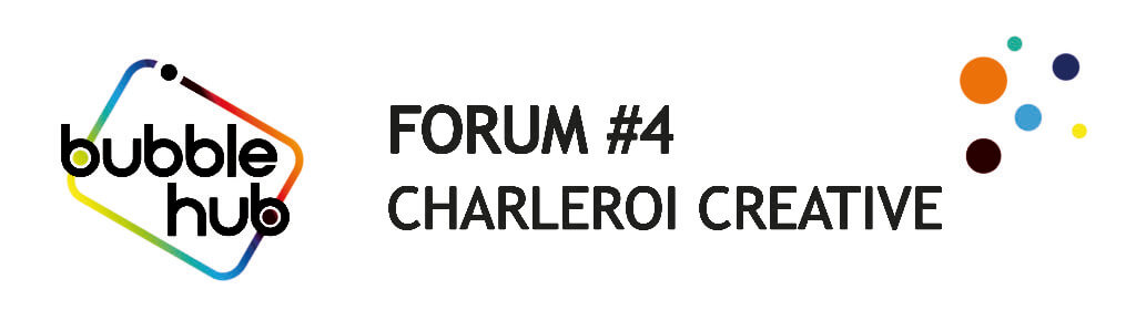 Forum Charleroi Creative