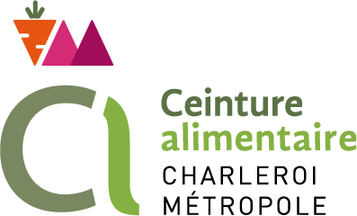 Ceinture Alimentaire Charleroi Métropole