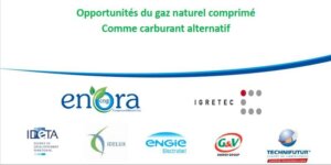 11-06 Opportunités du gaz naturel comprimé comme carburant alternatif