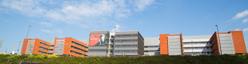 Cogénération et photovoltaïque à l’Hôpital Marie Curie